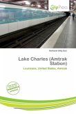 Lake Charles (Amtrak Station)