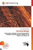 Ahmed Bahja Ahmed Bahja
