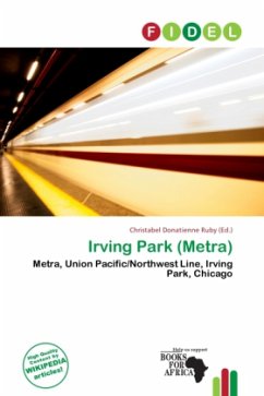 Irving Park (Metra)