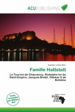 Famille Hattstatt