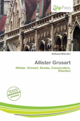 Allister Grosart