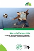 Marcelo Estigarribia Marcelo Estigarribia