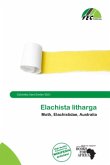 Elachista litharga Elachista litharga