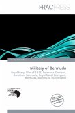 Military of Bermuda