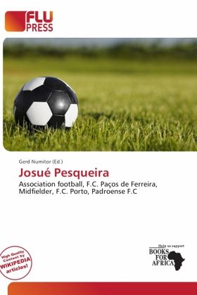 Josué Pesqueira
