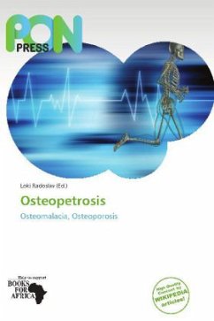 Osteopetrosis