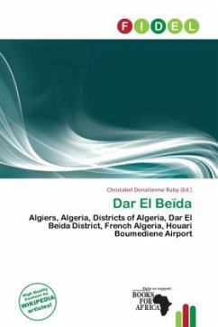 Dar El Beïda