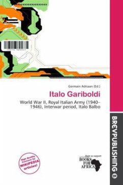 Italo Gariboldi