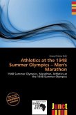 Athletics at the 1948 Summer Olympics - Men's Marathon