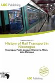 History of Rail Transport in Nicaragua