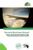 Beverly Municipal Airport