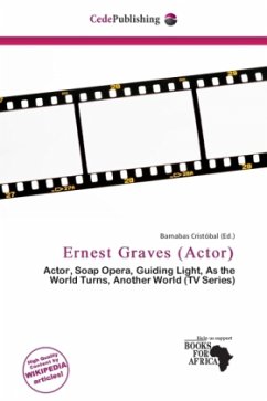 Ernest Graves (Actor)