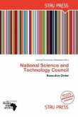 National Science and Technology Council