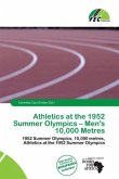 Athletics at the 1952 Summer Olympics - Men's 10,000 Metres