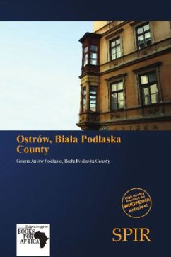 Ostrów, Bia a Podlaska County