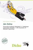 Ján Zolna Ján Zolna