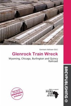 Glenrock Train Wreck