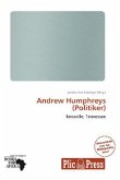 Andrew Humphreys (Politiker)