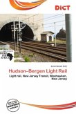Hudson Bergen Light Rail