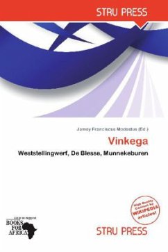 Cover Vinkega