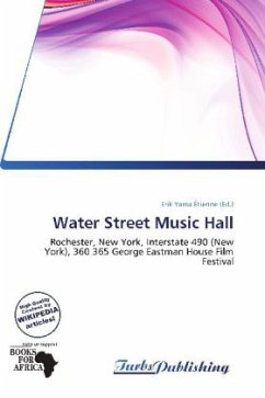 Water Street Music Hall