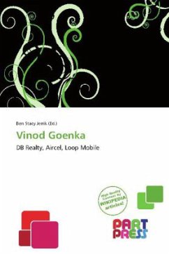 Vinod Goenka