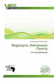 Rogaszyce, Ostrzeszów County