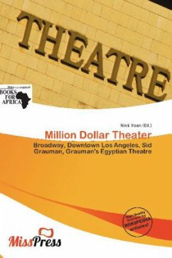 Million Dollar Theater