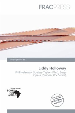 Liddy Holloway