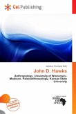 John D. Hawks John D. Hawks