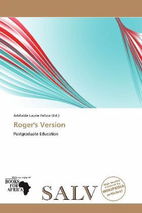 Roger's Version Roger's Version