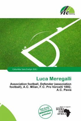 Luca Meregalli Luca Meregalli