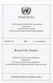 Treaty Series 2419 2007 I: 43644-43649