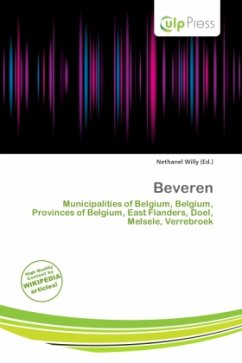 Beveren