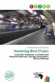 Humming Bird (Train)