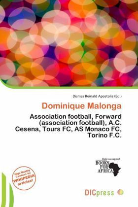 Dominique Malonga Dominique Malonga