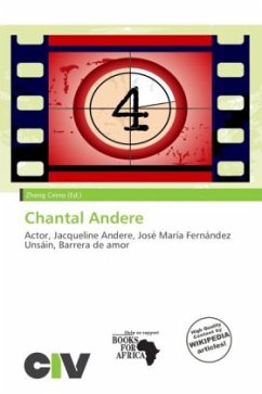 Chantal Andere