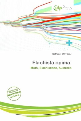 Elachista opima
