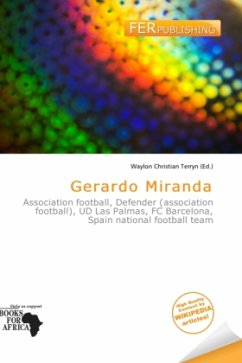 Gerardo Miranda