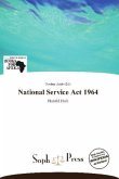 National Service Act 1964