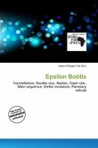 Epsilon Boötis