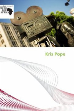 Kris Pope