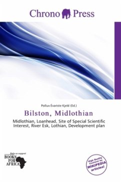 Cover Bilston, Midlothian