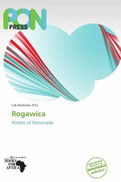 Cover Rogawica