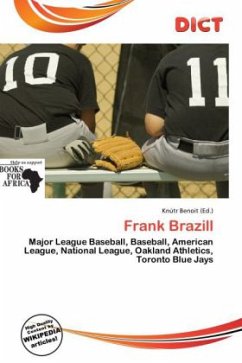 Frank Brazill