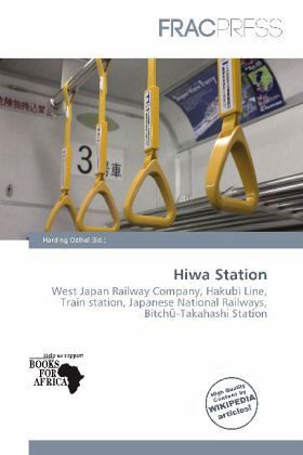 Hiwa Station