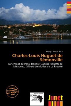 Charles-Louis Huguet de Sémonville