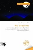 Mu Draconis