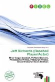 Jeff Richards (Baseball Player/Actor)