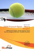 2000 French Open - Men's Singles